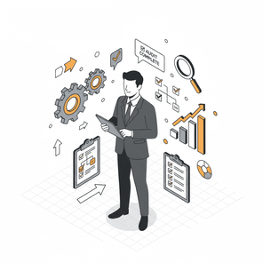 Экспресс-аудит