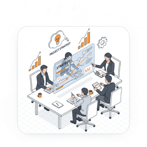 Комплексный консалт-проект