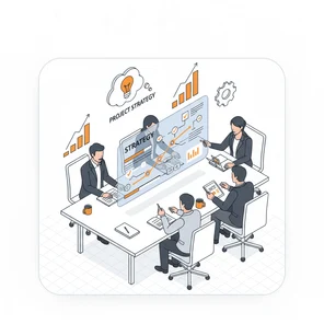 Комплексный консалт-проект