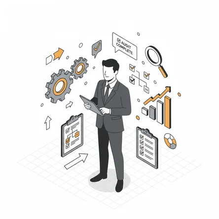 Экспресс-аудит