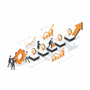 Сопровождение проекта по улучшению